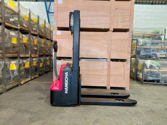 Hochhubwagen mit Deichsel Hochhubwagen mit Deichsel Hangcha CDD12-AMC2-L