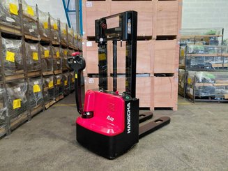 Hochhubwagen mit Deichsel Hochhubwagen mit Deichsel Hangcha CDD12-AMC2-L