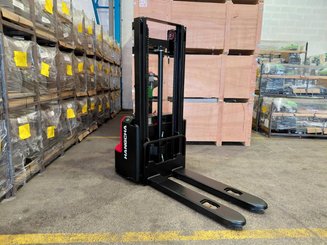 Hochhubwagen mit Deichsel Hochhubwagen mit Deichsel Hangcha CDD12-AMC2-L