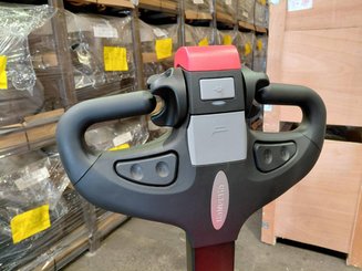 Hochhubwagen mit Deichsel Hochhubwagen mit Deichsel Hangcha CDD12-AMC2-L