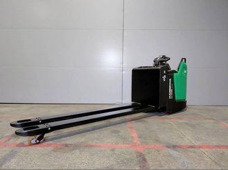 Niederhubwagen Fahrerstand Hangcha CBD30-XT1S-SISU - 6