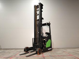 Schubmaststapler Hangcha CQD20-XC5D-SI