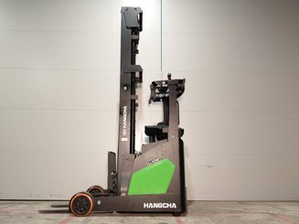Schubmaststapler Hangcha CQD20-XC5D-SI