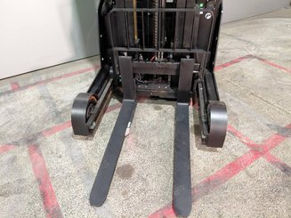 Schubmaststapler Hangcha CQD20-XC5D-SI - 6