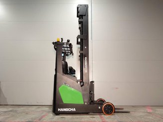 Schubmaststapler Hangcha CQD20-XC5D-SI - 3