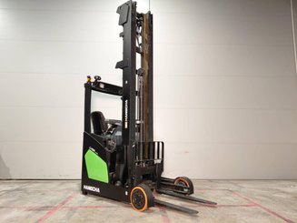 Schubmaststapler Hangcha CQD20-XC5D-SI