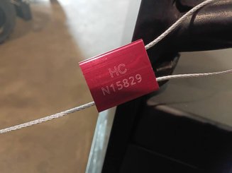 Schubmaststapler Hangcha CQD20-XC5D-SI