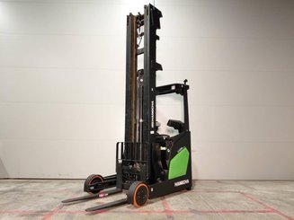 Schubmaststapler Hangcha CQD20-XC5D-SI