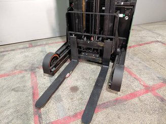 Schubmaststapler Hangcha CQD20-XC5D-SI - 6