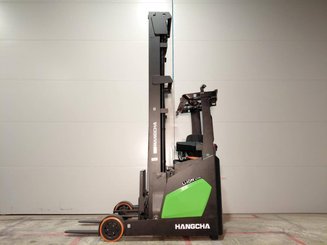 Schubmaststapler Hangcha CQD20-XC5D-SI