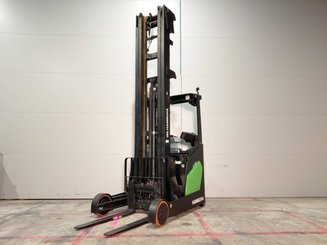 Schubmaststapler Hangcha CQD20-XC5D-SI