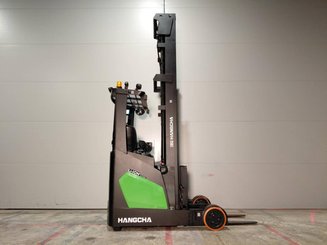 Schubmaststapler Hangcha CQD20-XC5D-SI
