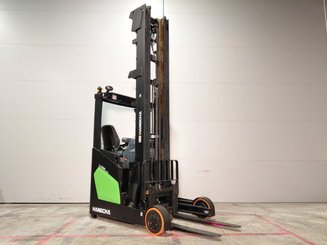 Schubmaststapler Hangcha CQD20-XC5D-SI