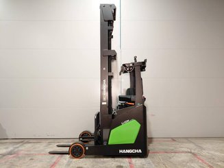 Schubmaststapler Hangcha CQD20-XC5D-SI