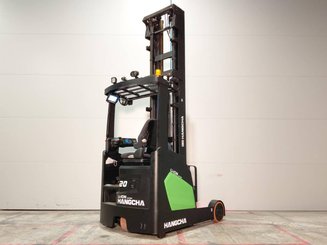 Schubmaststapler Hangcha CQD20-XC5D-SI