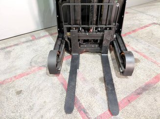 Schubmaststapler Hangcha CQD20-XC5D-SI - 6