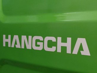 Kommissionierer Hangcha CJD12-AC4-HI 