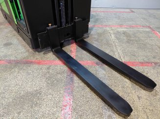 Kommissionierer Hangcha CJD12-AC4-HI 