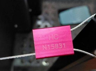 Kommissionierer Hangcha CJD12-AC4-HI 