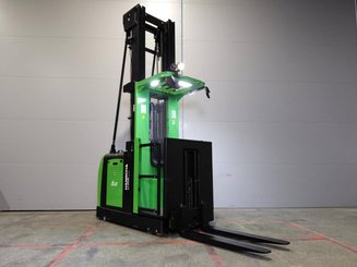 Kommissionierer Hangcha CJD12-AC4-HI 