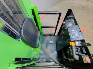 Kommissionierer Hangcha CJD12-AC4-HI 