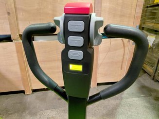 Hochhubwagen mit Deichsel Hangcha CDD15-A2MC2-ISZ