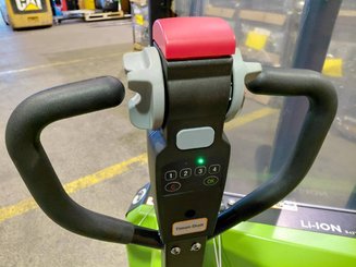 Hochhubwagen mit Deichsel Hangcha CDD15-A2MC2-ISZ