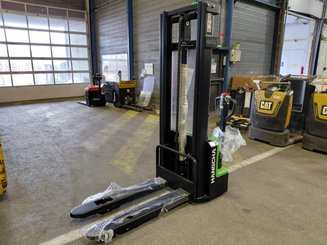 Hochhubwagen mit Deichsel Hangcha CDD15-A2MC2-ISZ