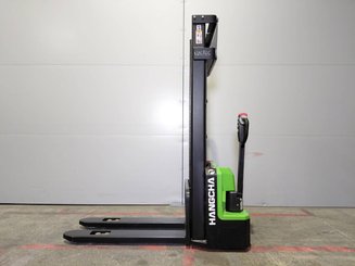 Hochhubwagen mit Deichsel Hangcha CDD15-A2MC2-ISZ