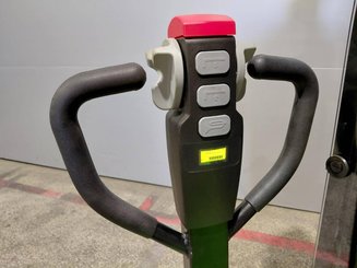 Hochhubwagen mit Deichsel Hangcha CDD15-A2MC2-ISZ