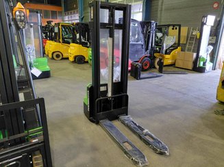 Hochhubwagen mit Deichsel Hangcha CDD15-A2MC2-ISZ