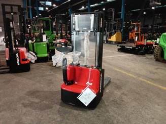 Hochhubwagen mit Deichsel Hangcha CDD12-AMC2-L - 1