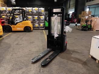Hochhubwagen mit Deichsel Hangcha CDD12-AMC2-L - 1