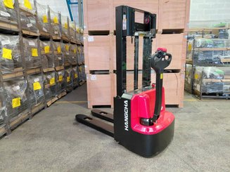 Hochhubwagen mit Deichsel Hochhubwagen mit Deichsel Hangcha CDD12-AMC2-L