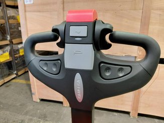 Hochhubwagen mit Deichsel Hochhubwagen mit Deichsel Hangcha CDD12-AMC2-L