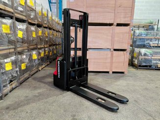 Hochhubwagen mit Deichsel Hochhubwagen mit Deichsel Hangcha CDD12-AMC2-L