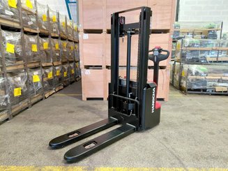 Hochhubwagen mit Deichsel Hochhubwagen mit Deichsel Hangcha CDD12-AMC2-L