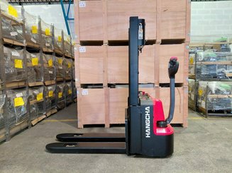 Hochhubwagen mit Deichsel Hochhubwagen mit Deichsel Hangcha CDD12-AMC2-L