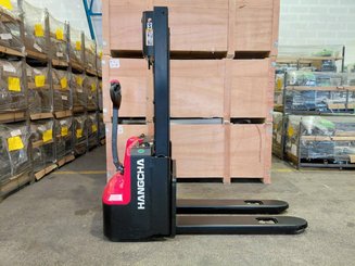 Hochhubwagen mit Deichsel Hochhubwagen mit Deichsel Hangcha CDD12-AMC2-L