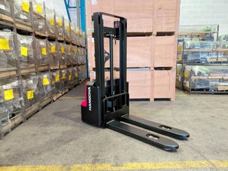 Hochhubwagen mit Deichsel Hochhubwagen mit Deichsel Hangcha CDD12-AMC2-L