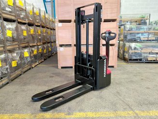 Hochhubwagen mit Deichsel Hochhubwagen mit Deichsel Hangcha CDD12-AMC2-L