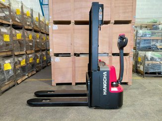 Hochhubwagen mit Deichsel Hochhubwagen mit Deichsel Hangcha CDD12-AMC2-L