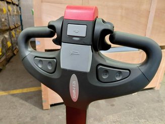 Hochhubwagen mit Deichsel Hochhubwagen mit Deichsel Hangcha CDD12-AMC2-L