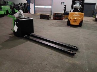 Niederhubwagen Fahrerstand Hangcha CBD20-XT1S-SI 