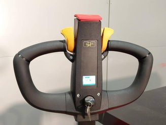 Hubtisch Hangcha 1020XB