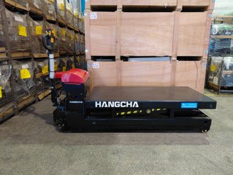 Hubtisch Hubtisch Hangcha 1020XB