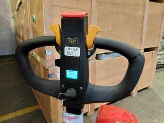 Hubtisch Hubtisch Hangcha 1020XB