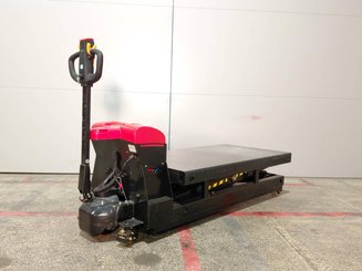 Hubtisch Hangcha 1020XB