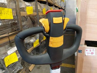 Hubtisch Hubtisch Hangcha 1020XB