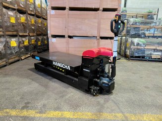 Hubtisch Hubtisch Hangcha 1020XB